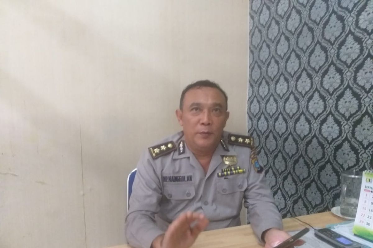 Polda Sumut layangkan pemanggilan  Dirut PD Pasar Horas