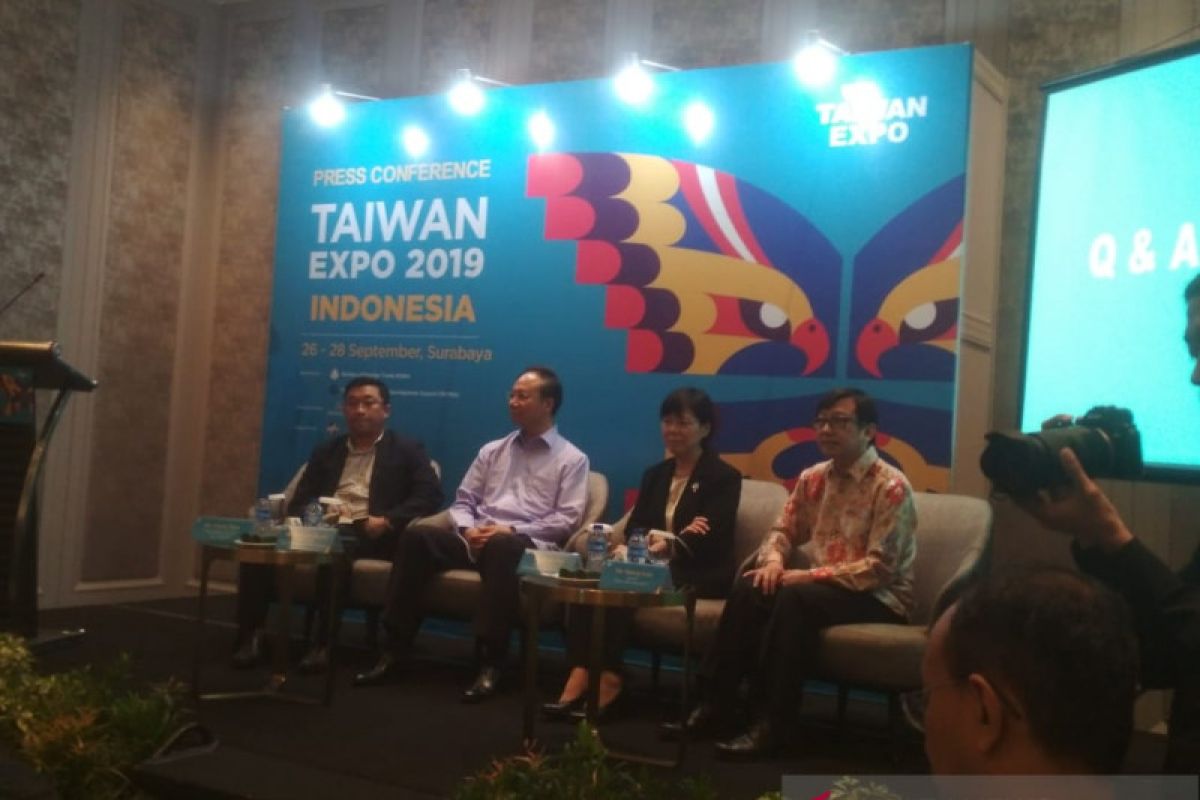 Taiwan bidik wisatawan Indonesia dengan tawaran wisata halal