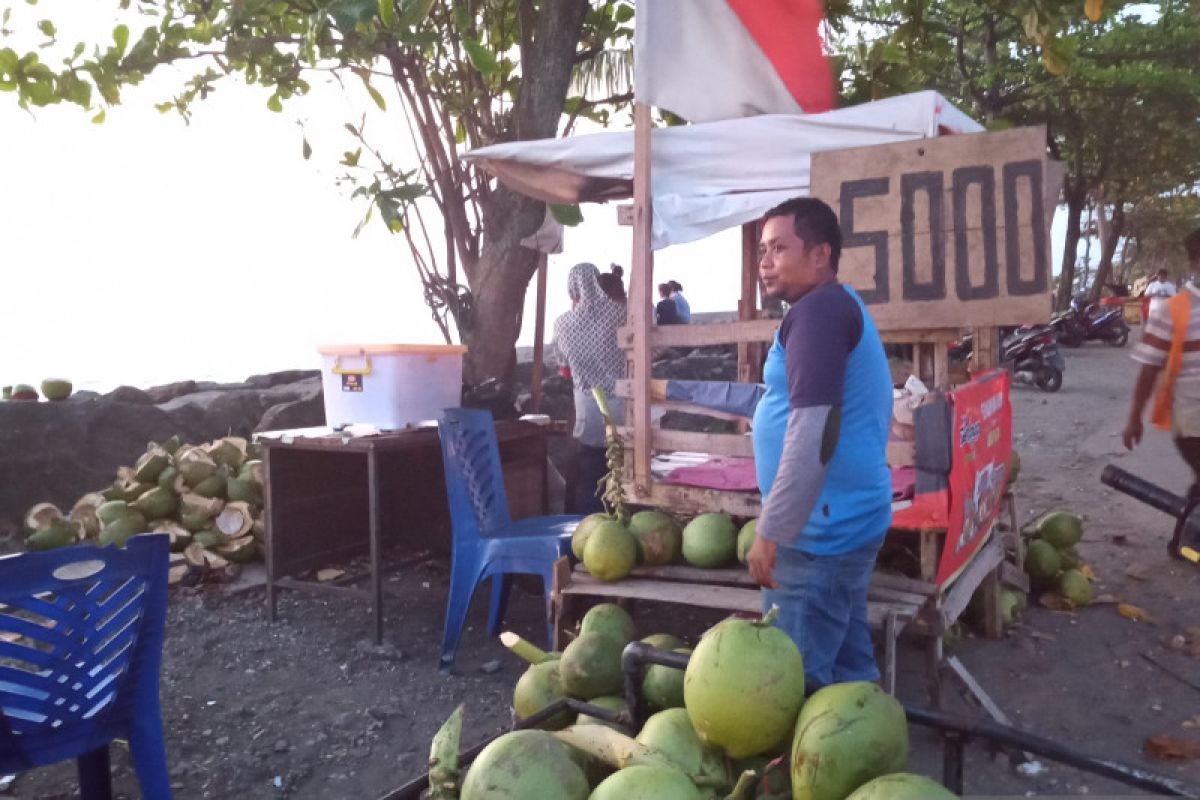 Disdikbud : Kabut asap di Kapuas Hulu belum terlalu parah