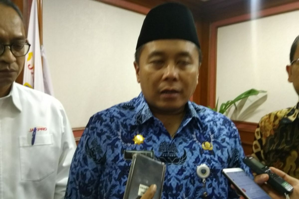 Pemkot Jakut serahkan kasus pencemaran udara Cilincing ke polisi