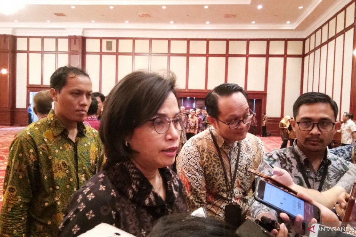 Sri Mulyani beberkan pertimbangan pemerintah naikkan cukai rokok