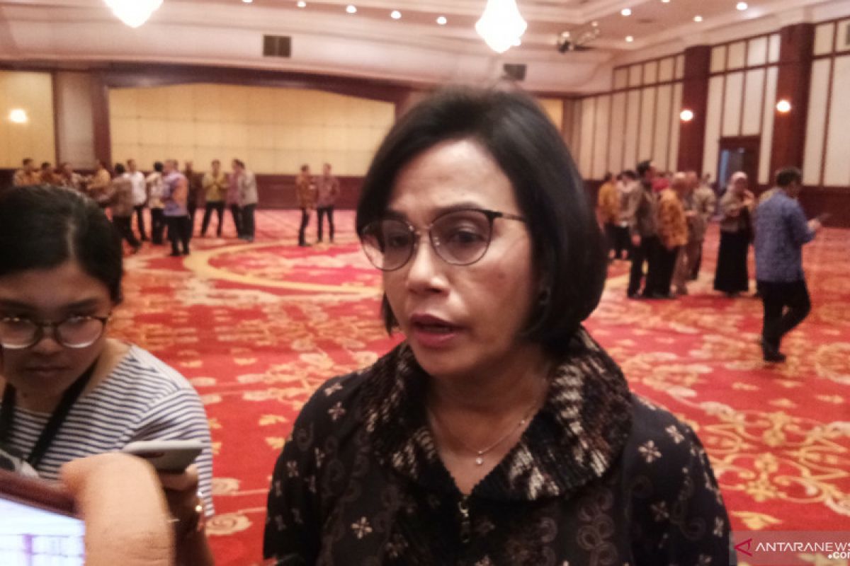 Menkeu: Pemerintah fokus identifikasi penghalang investasi