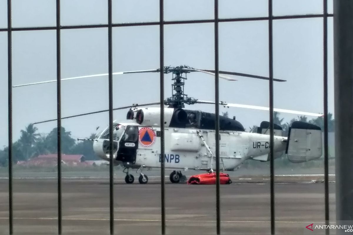 Aktivitas penerbangan di Bandara Sultan Thaha Jambi masih normal