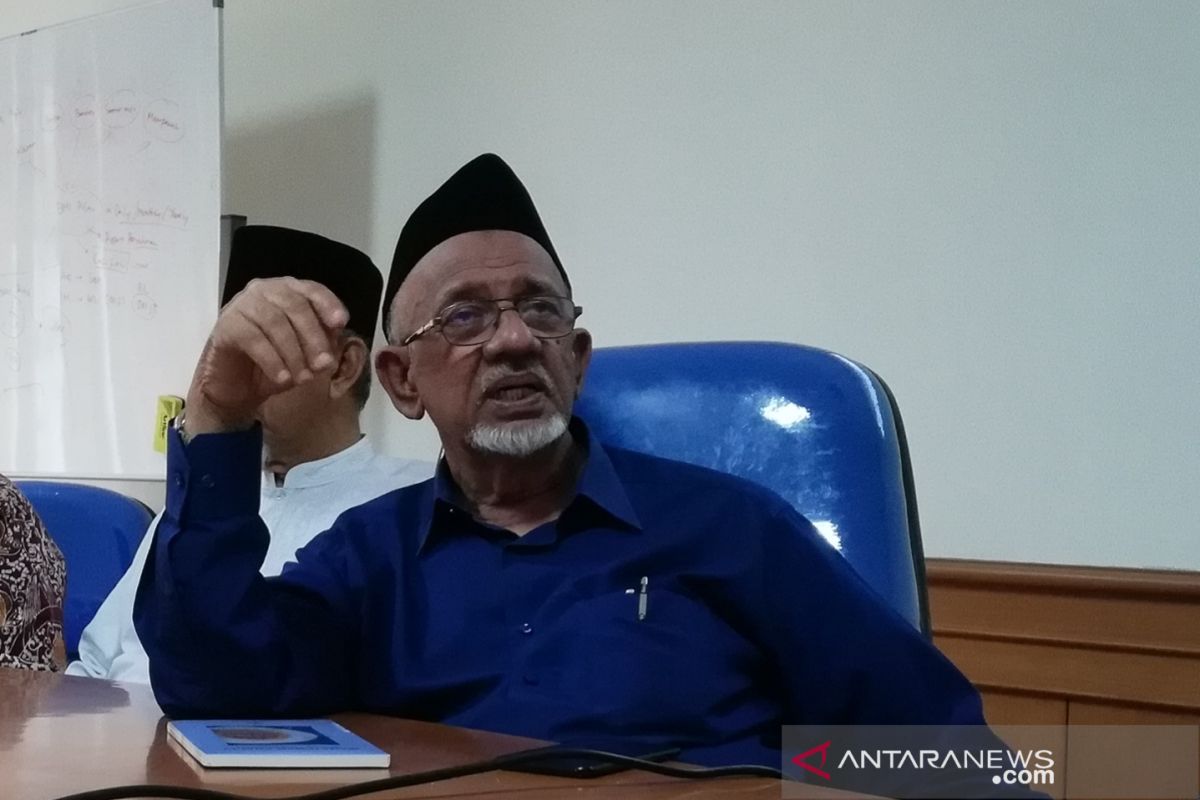 MOI:  Kemendag tidak boleh abaikan syarat halal produk