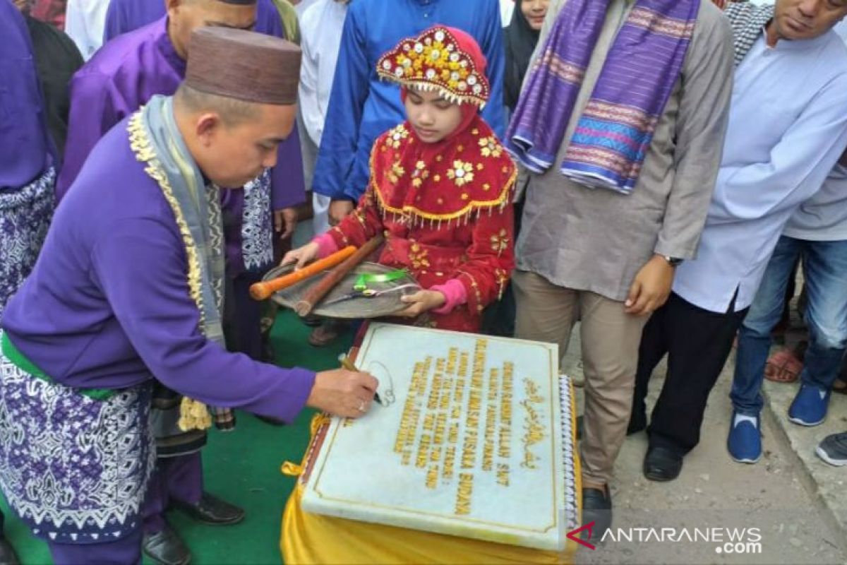 Rayakan HUT ke-262, Pemkot Pangkalpinang luncurkan Kampung Melayu