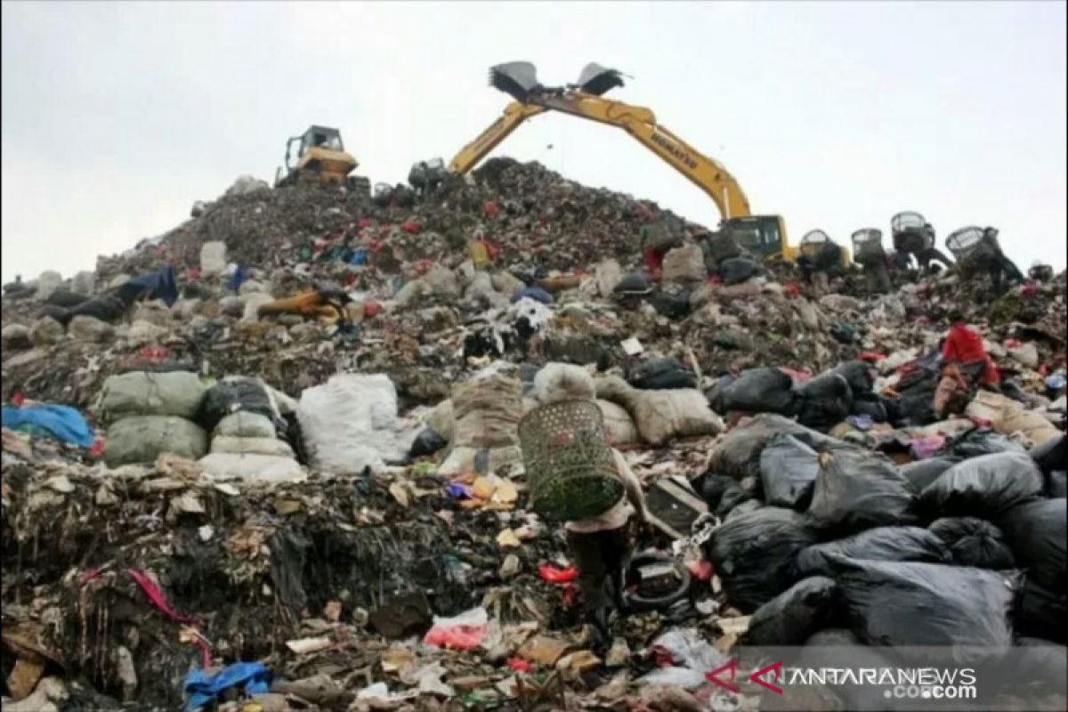 Ekonomi sirkular, PRAISE komitmen bantu pemerintah kelola sampah