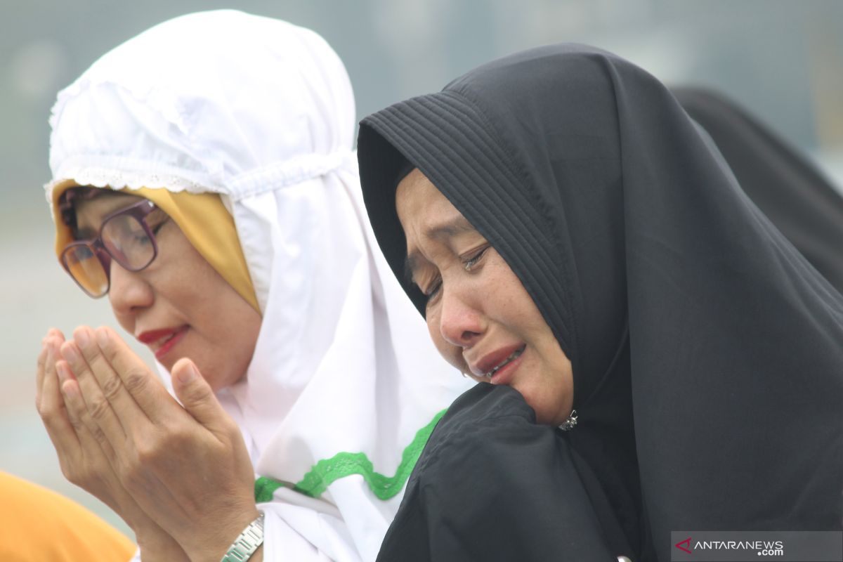 Kabut asap, Pemkab Kubu Raya kembali perpanjang libur sekolah