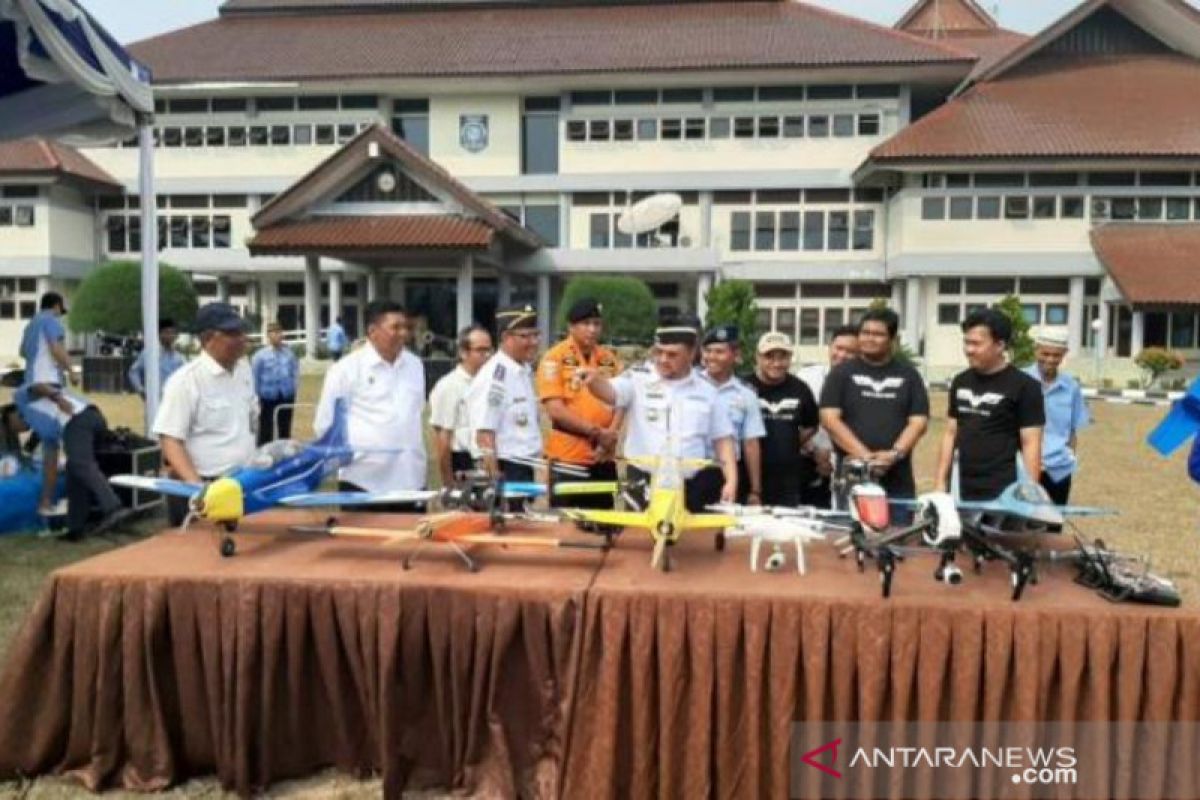 Bangka Belitung akan buka penerbangan baru ke sejumlah kota besar