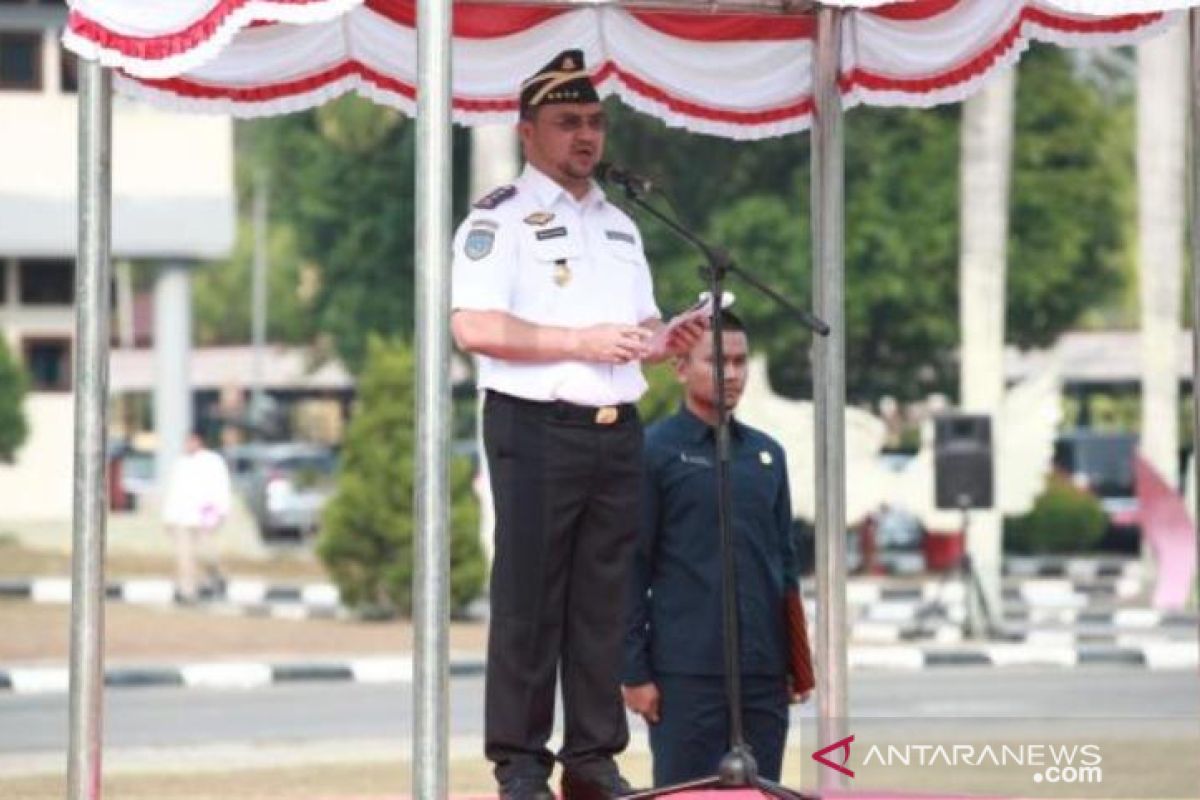 Bangka Belitung kembangkan transportasi laut antar-pulau kecil