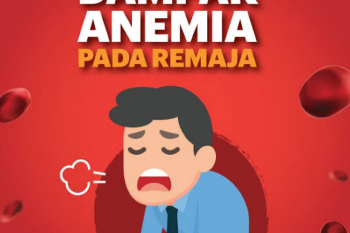 Kapankah skrining deteksi anemia dapat dilakukan?