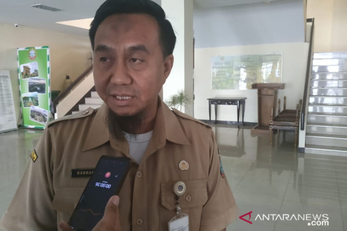 Dinkes Kota Pontianak kaji dampak panjang kabut asap bagi kesehatan