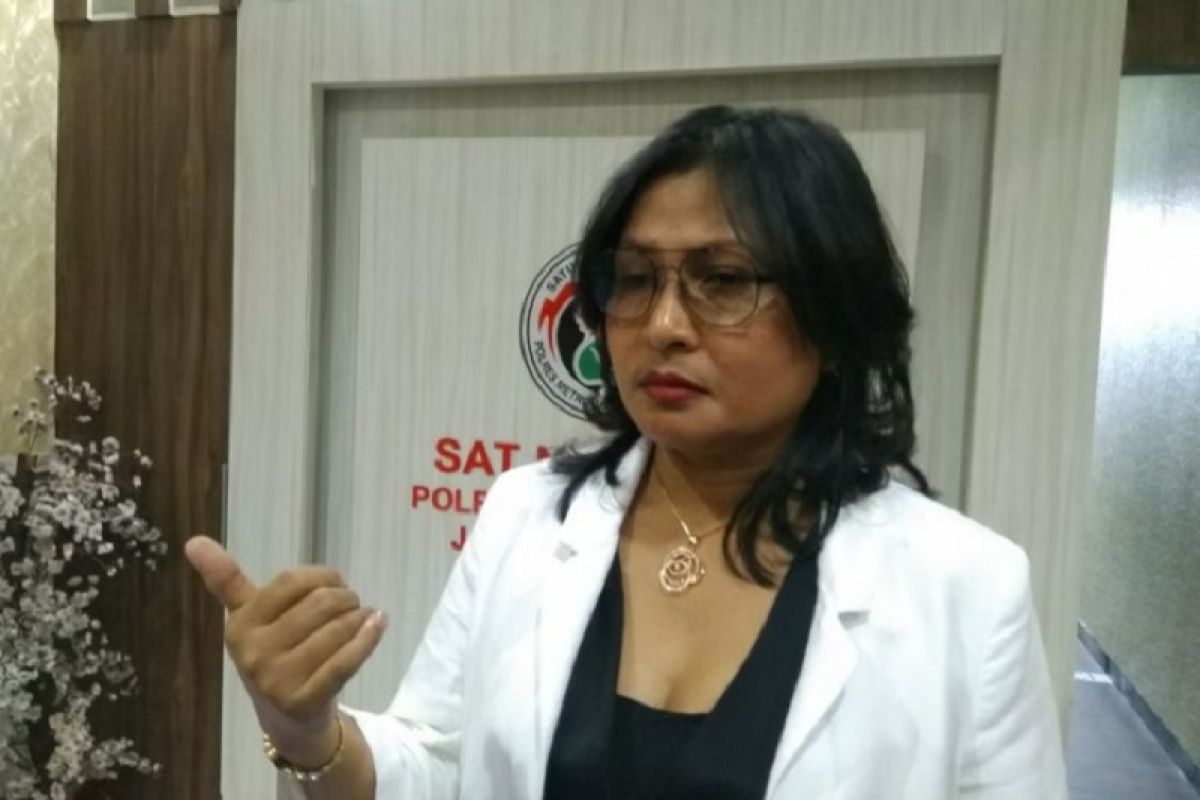 Polisi: marak transaksi narkoba libatkan para wanita