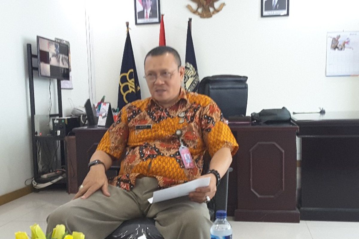 Imigrasi Jayapura perketat lalu lintas orang di PLBN Skouw