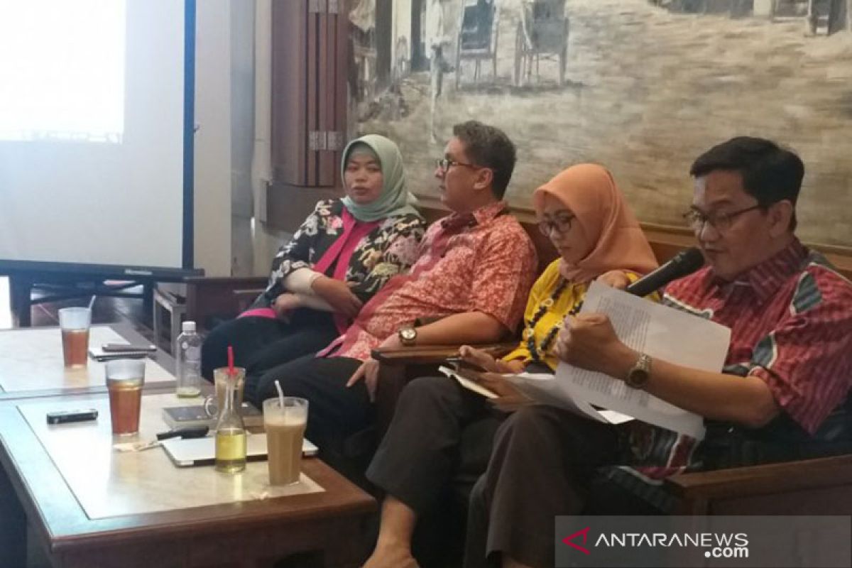 Ekonom khawatirkan revisi UU KPK hambat investasi