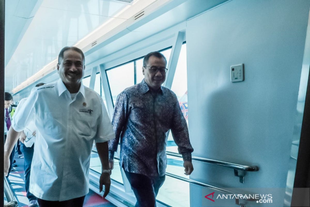 Bandara YIA diharapkan dongkrak wisman ke Borobudur