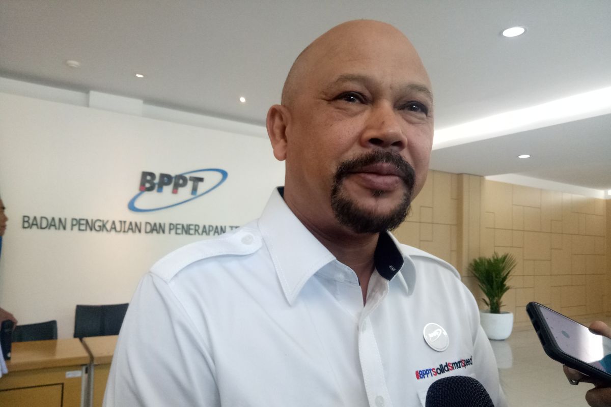 BPPT-Kyuden Mirai Energy Company Incorporated perkuat riset energi bersih dan kebencanaan