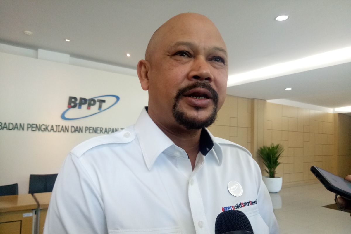 BPPT:  Habibie dorong ciptakan teknologi-produk bernilai ekonomi tinggi