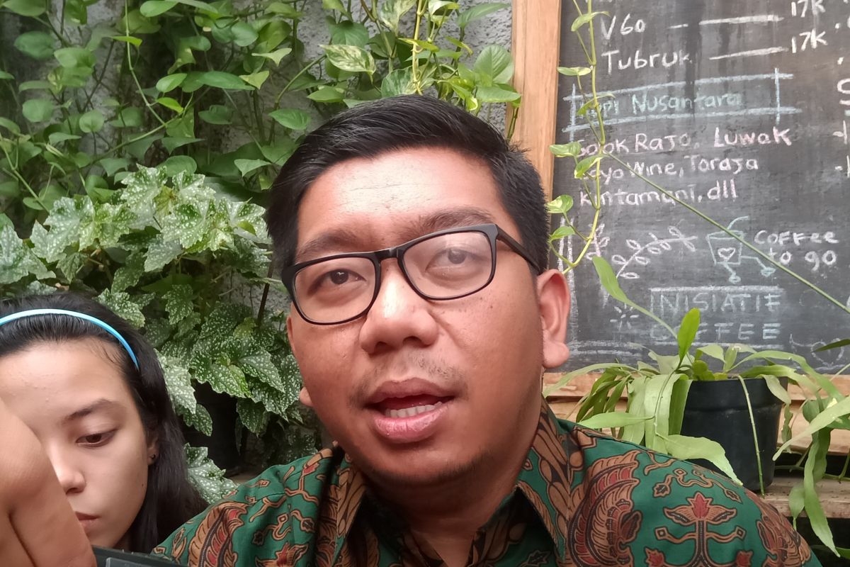 Koalisi meminta Presiden sampaikan perkembangan kasus Novel Baswedan