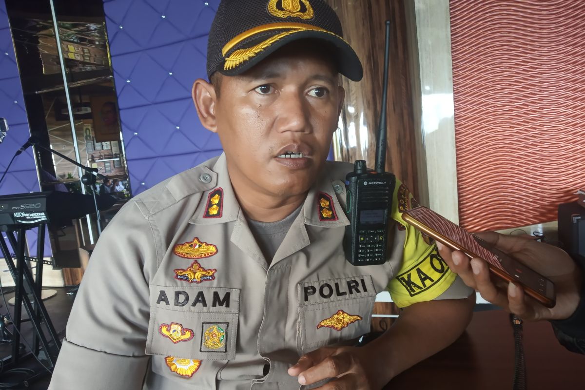 Polisi antisipasi kericuhan lanjutan di Manokwari