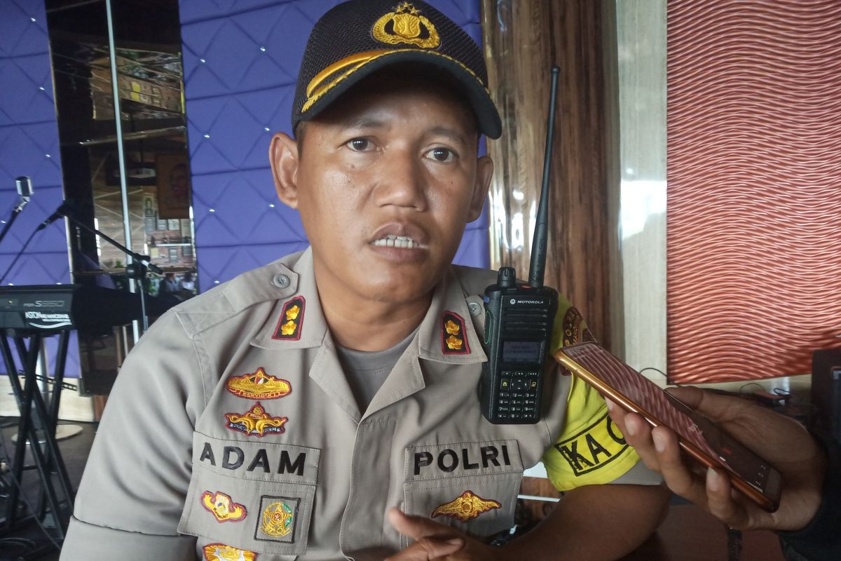 Polres Manokwari endus provokator aksi damai Kamis