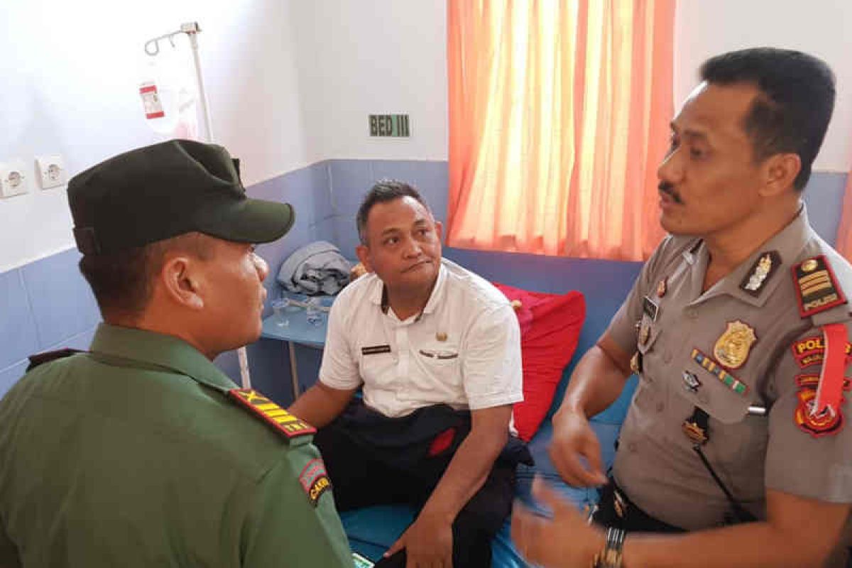 29 warga Majalengka alami keracunan makanan