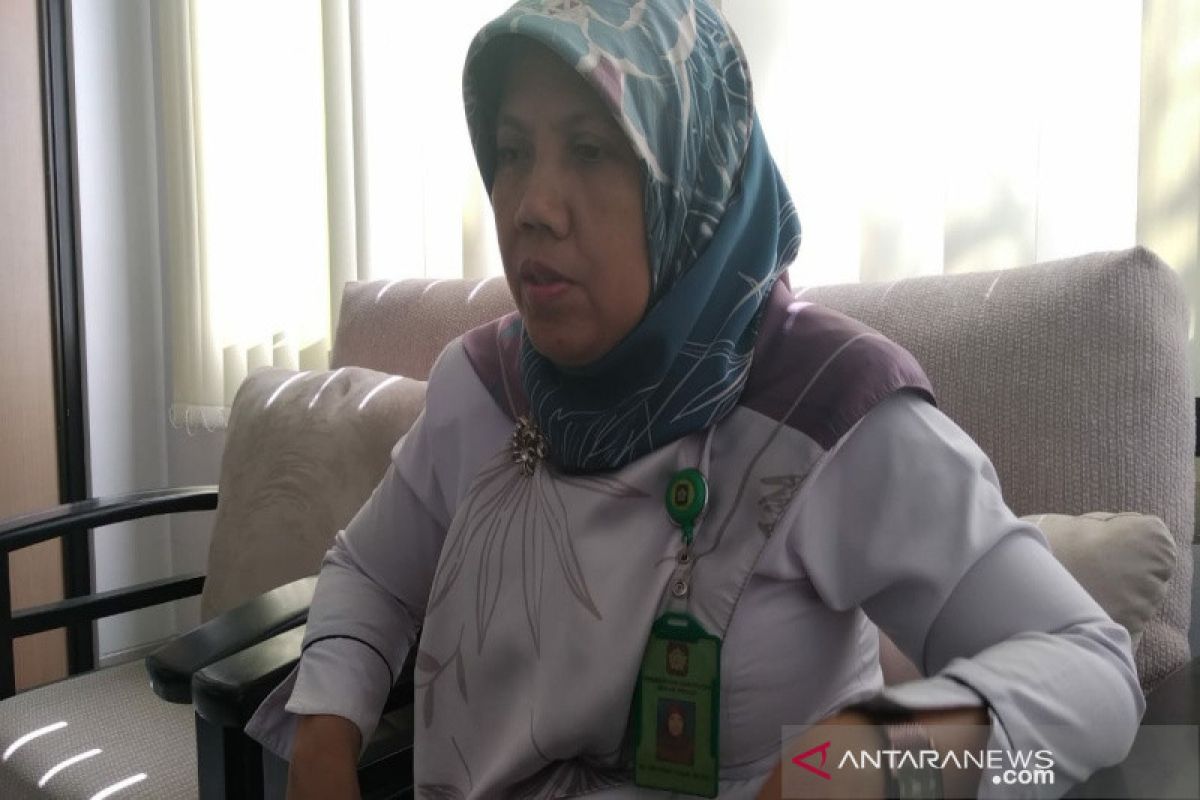 Dinkes Kulon Progo mencatat penyakit DBD hingga Agustus capai 157 kasus