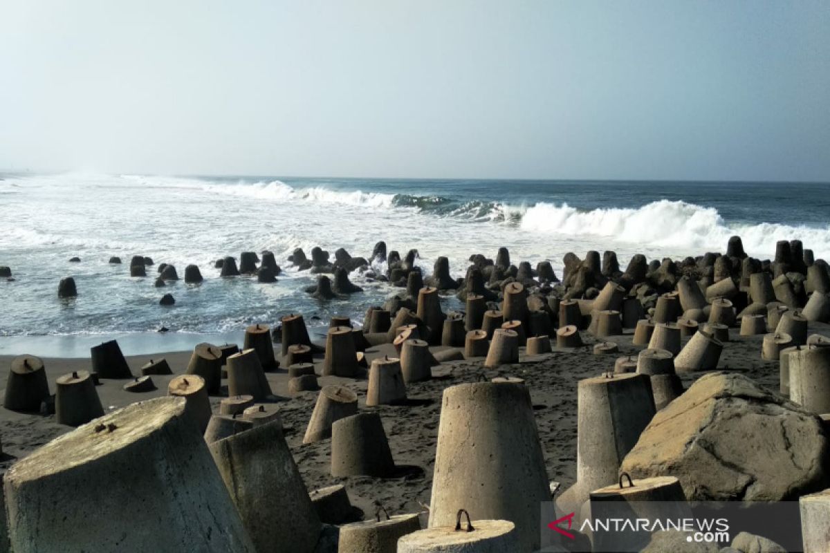 Legislator mengharapkan pemerintah selesaikan pembangunan Tanjung Adikarto