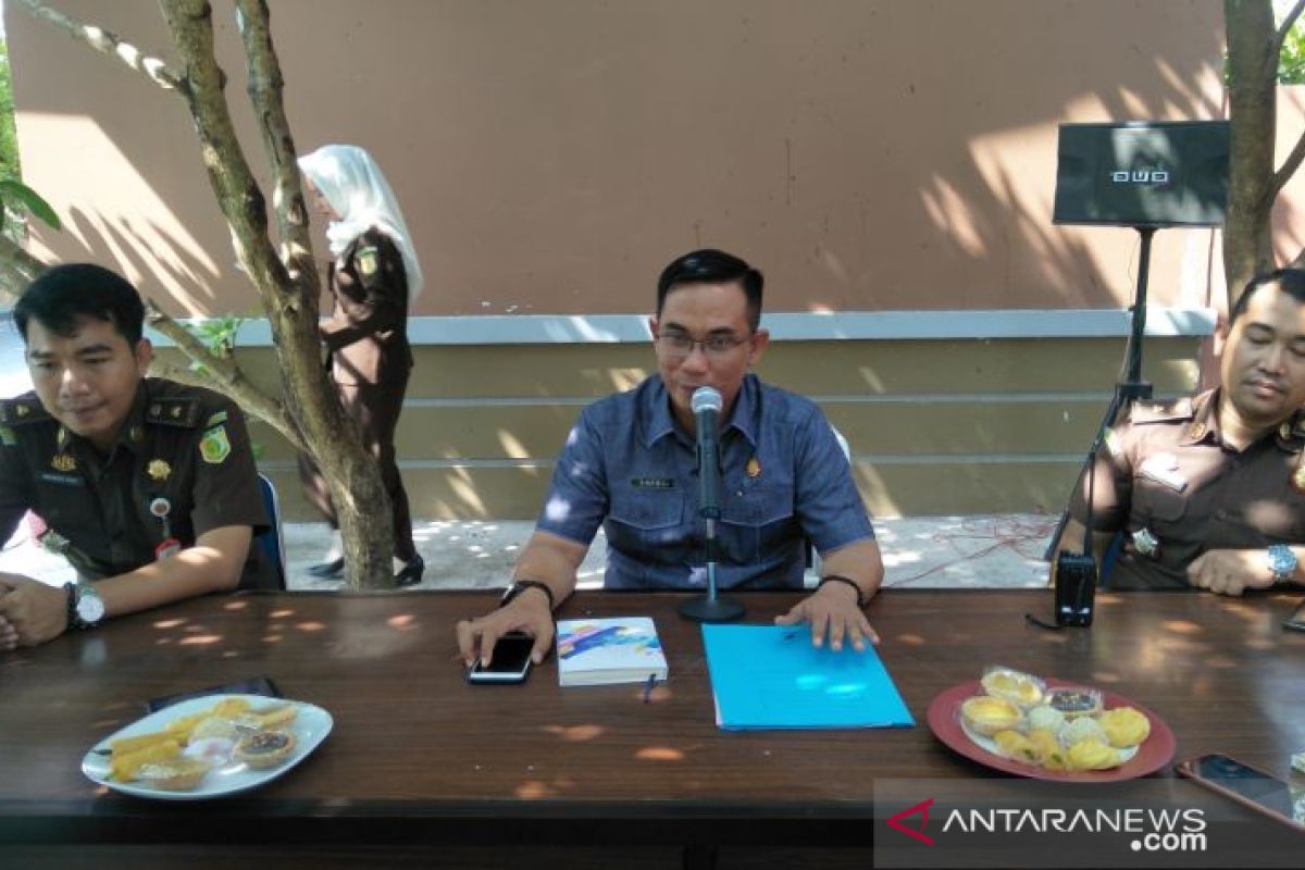 Kejari Bangka Selatan tetapkan tersangka baru kasus Tipikor Anggaran Mamin