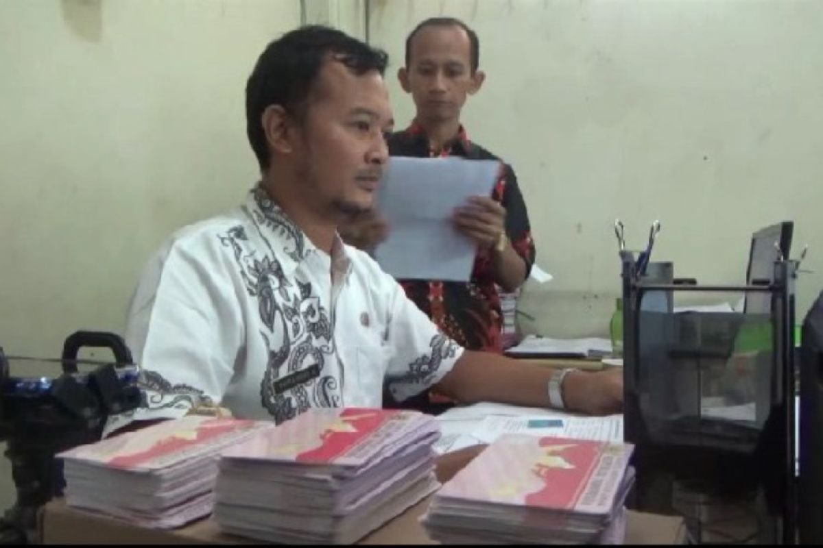 Pemkot Madiun kebut penerbitan Kartu Identitas Anak