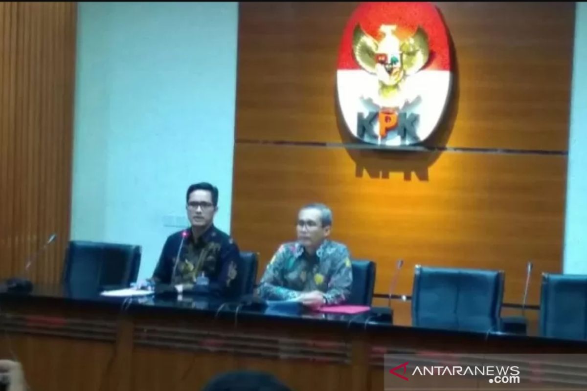 Menpora Imam Nahrawi miliki total kekayaan Rp22,6 miliar