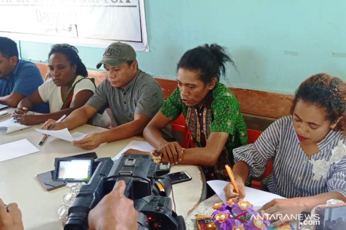 Pemerintah diminta selesaikan masalah Papua secara komprehensif