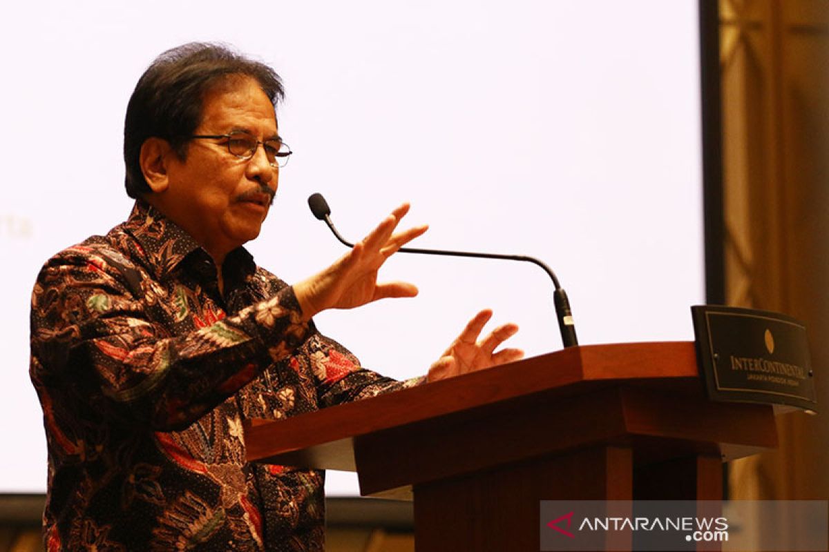 Menteri ATR: Omnibus law ciptakan iklim investasi lebih baik