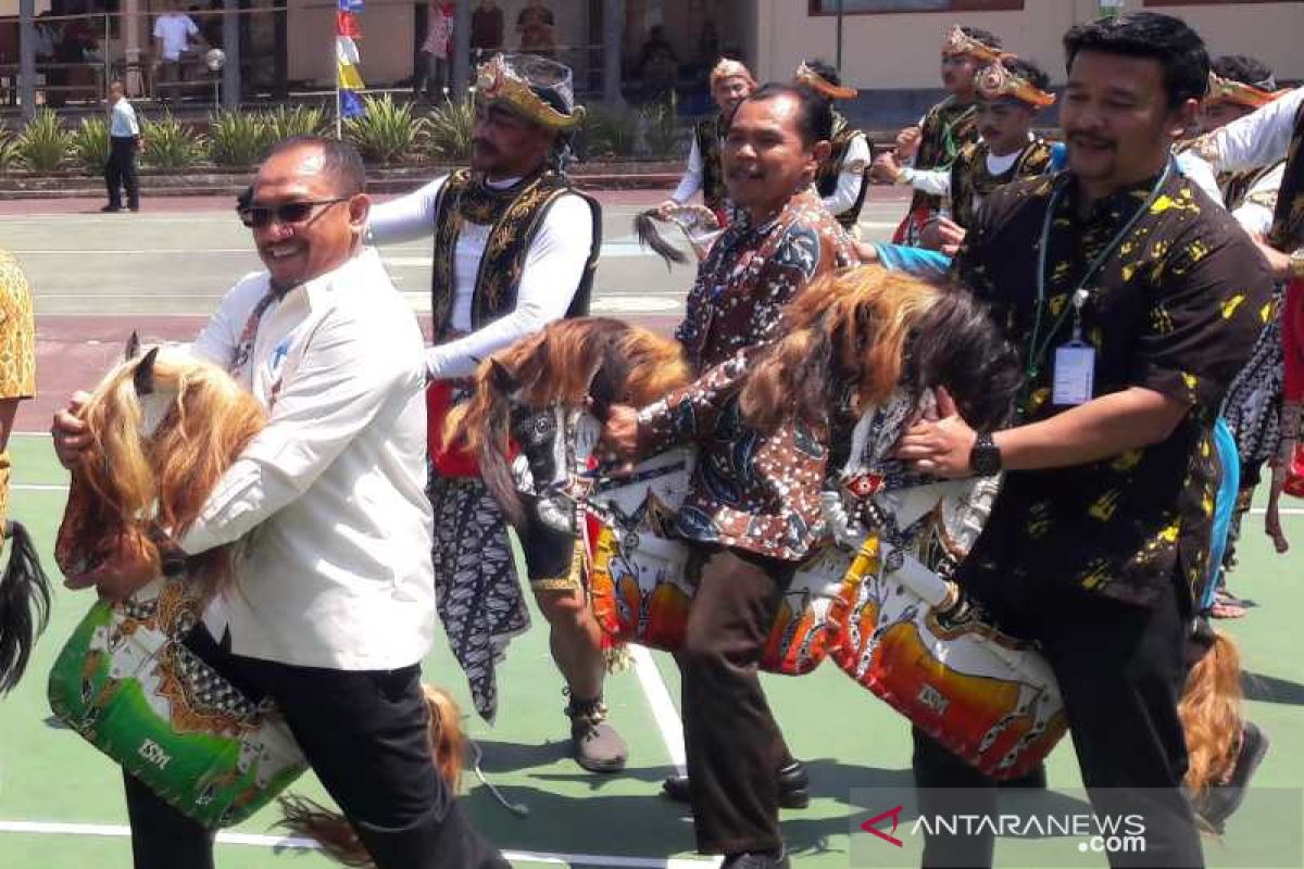 Kemensos dorong perusahaan rekrut karyawan penyandang disabilitas