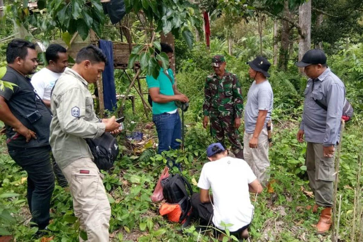 BKSDA cari penyebab gangguan harimau di Aceh Selatan