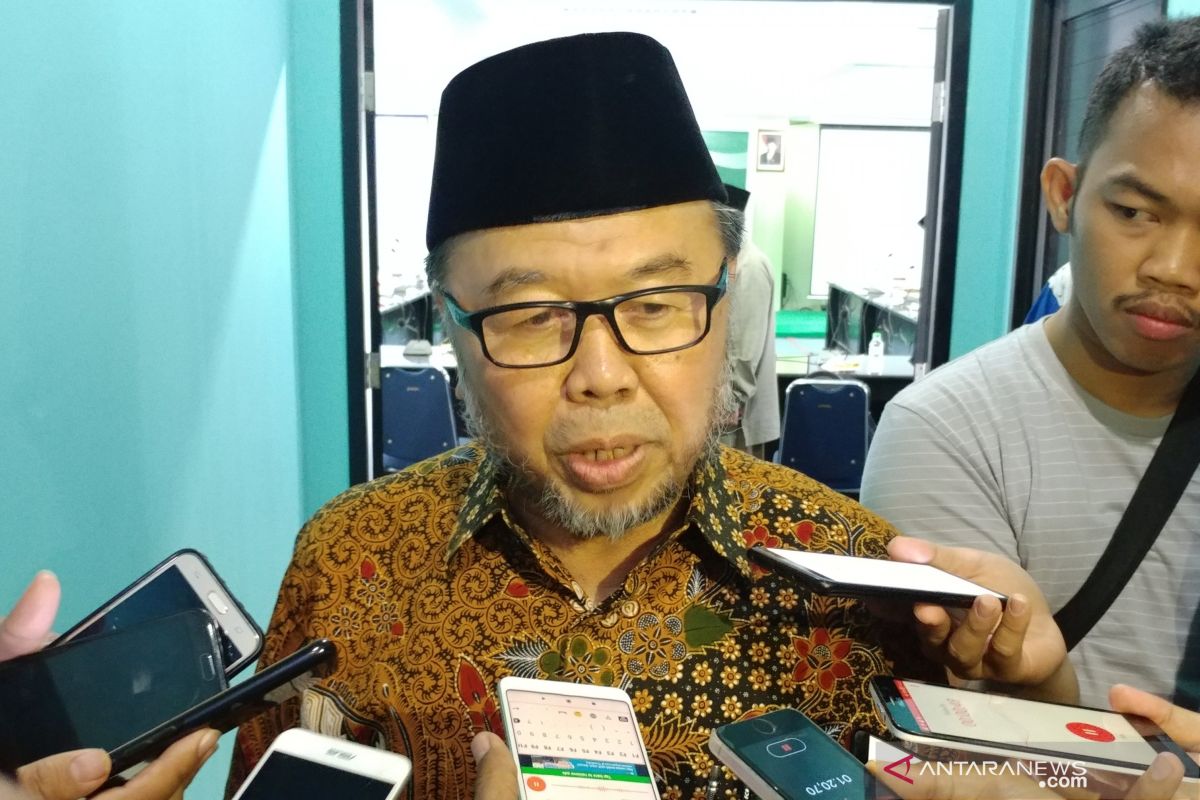 MUI: impor daging Brazil agar cantumkan label halal