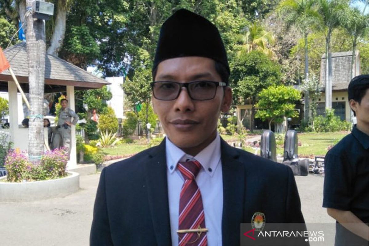 KPU Mataram gelar sosialisasi PKPU 15/2019