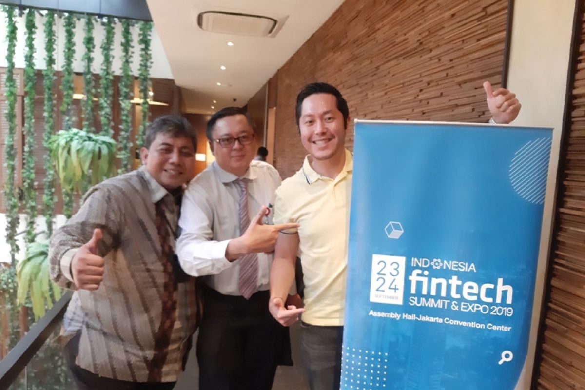 OJK, BI hold Fintech Summit & Expo on Sept 23