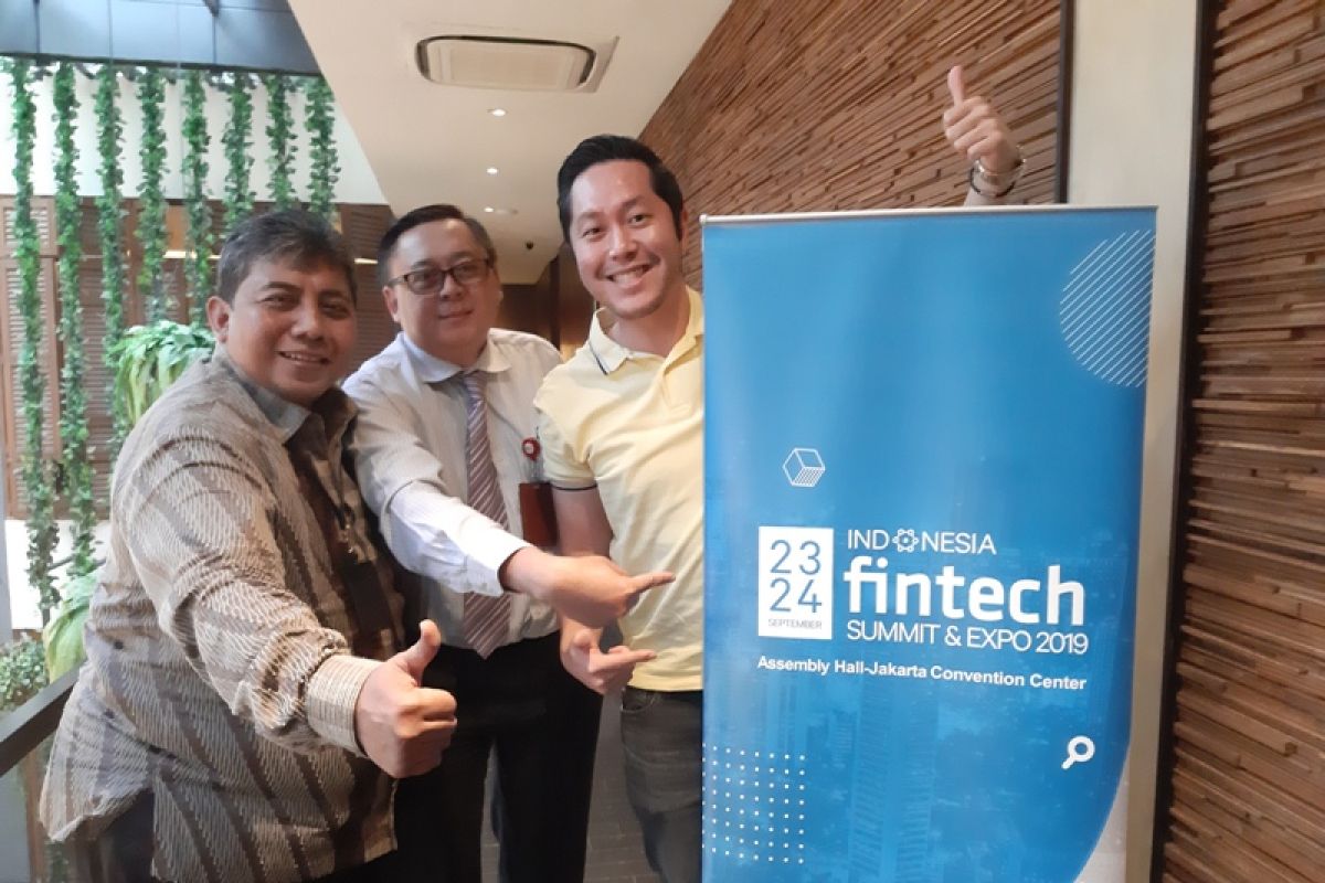 Fintech Summit & Expo begins on Sept 23