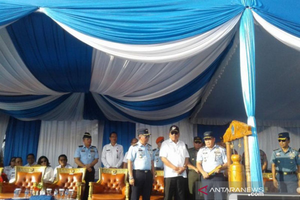 Kasau: Pelangi Nusantara wujud TNI AU dekatkan diri dengan rakyat