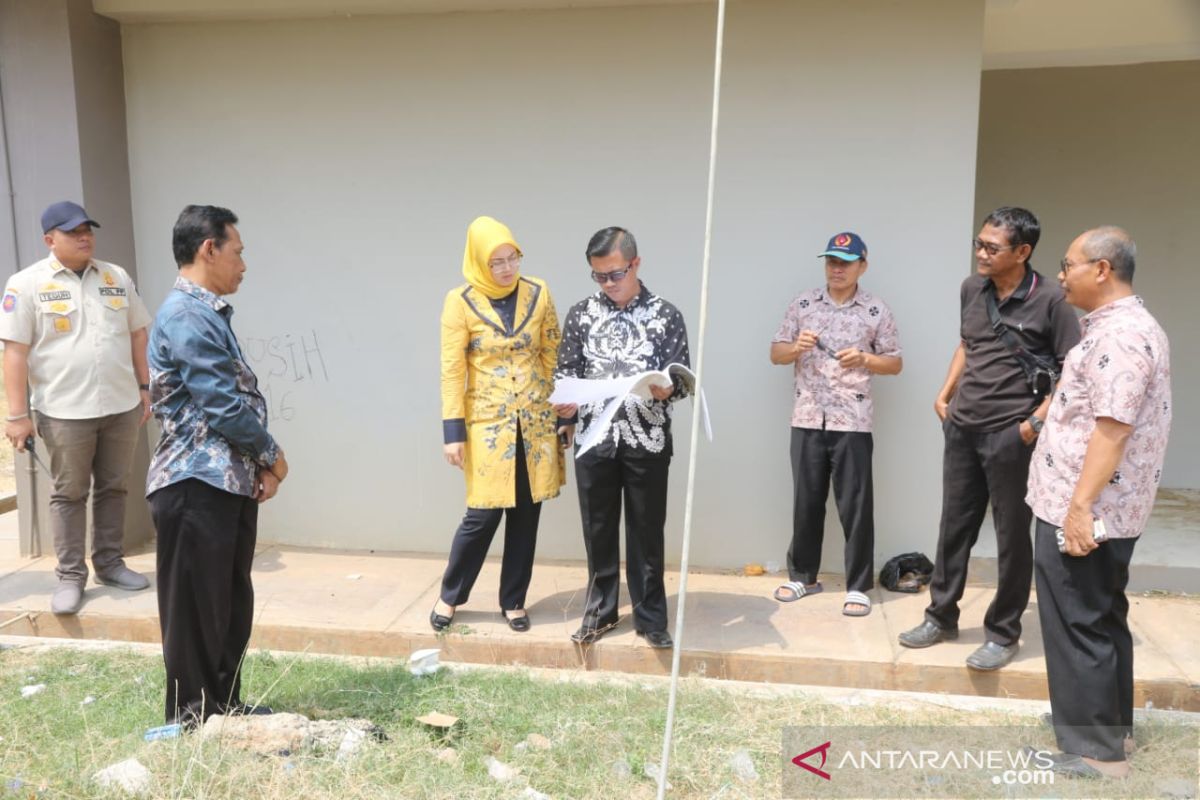 Penataan sarana olahraga, Pemkab Purwakarta siapkan Rp10 miliar