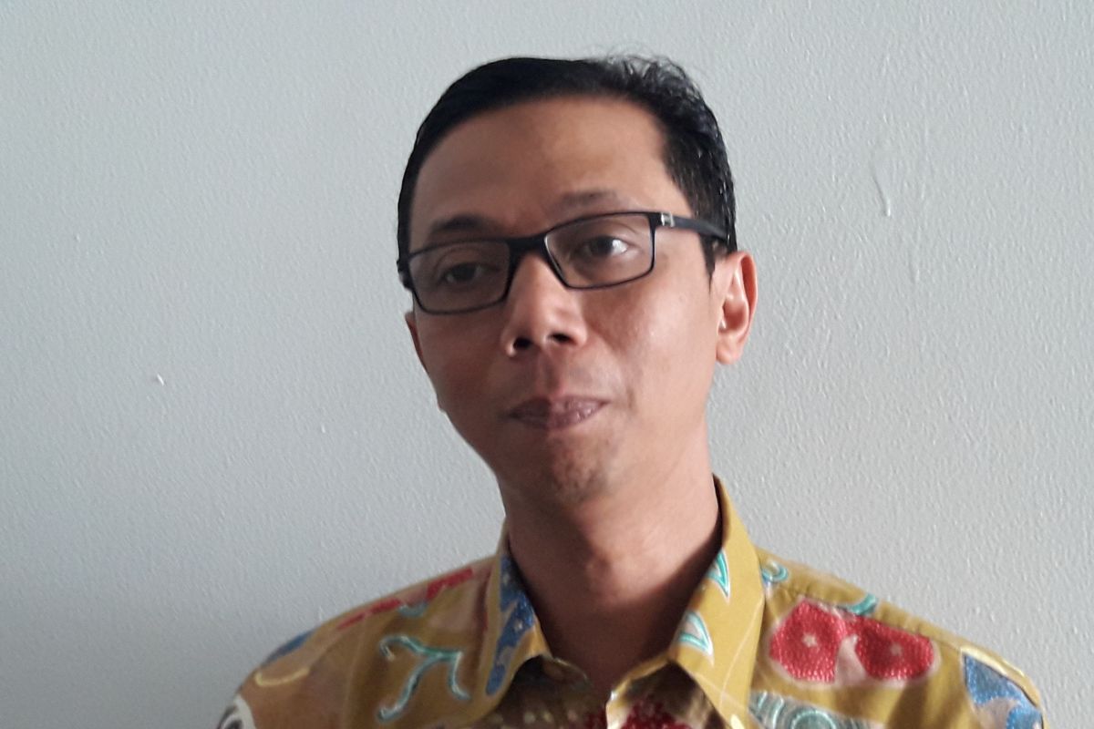 Banten Segera terapkan sistem e-office 