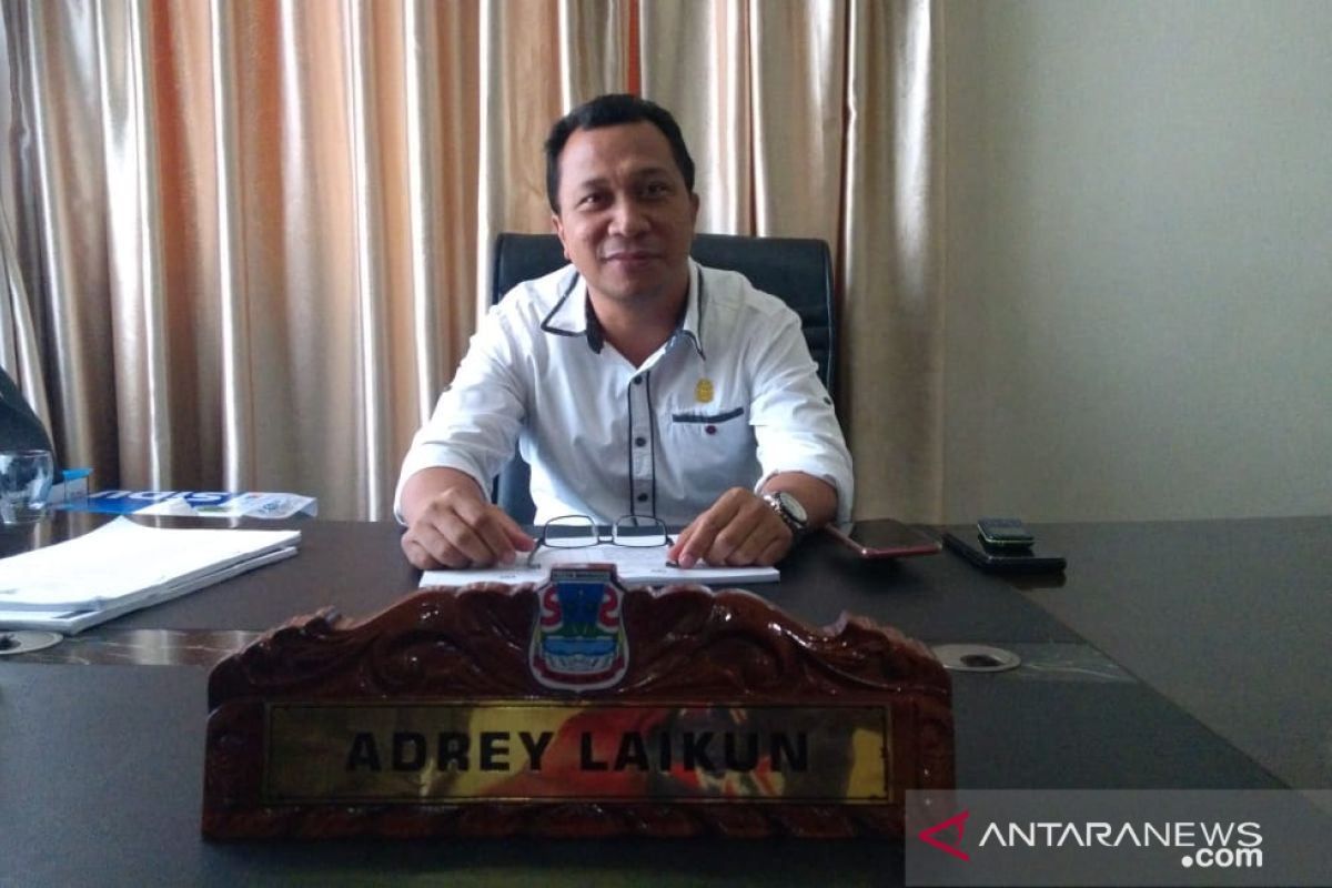 Nasdem amankan satu komisi di DPRD Manado