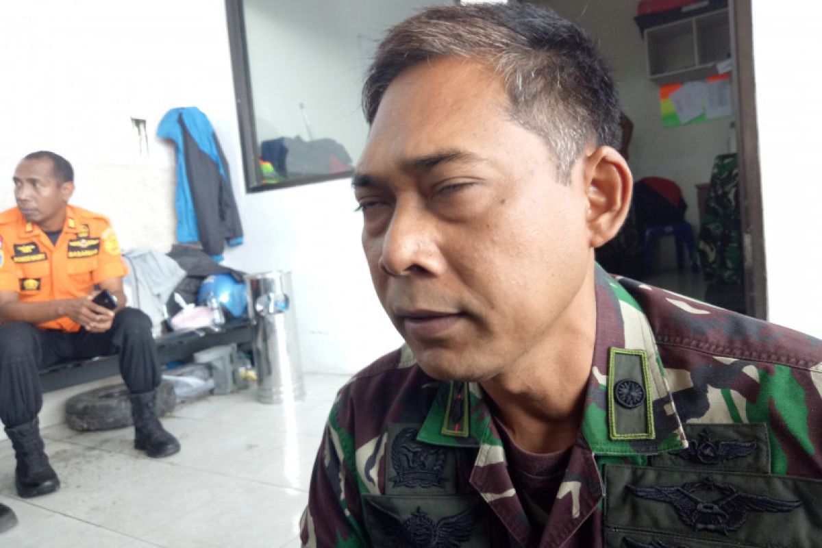 Belum ditemukan, TNI AU bantu pencarian pesawat hilang di Papua