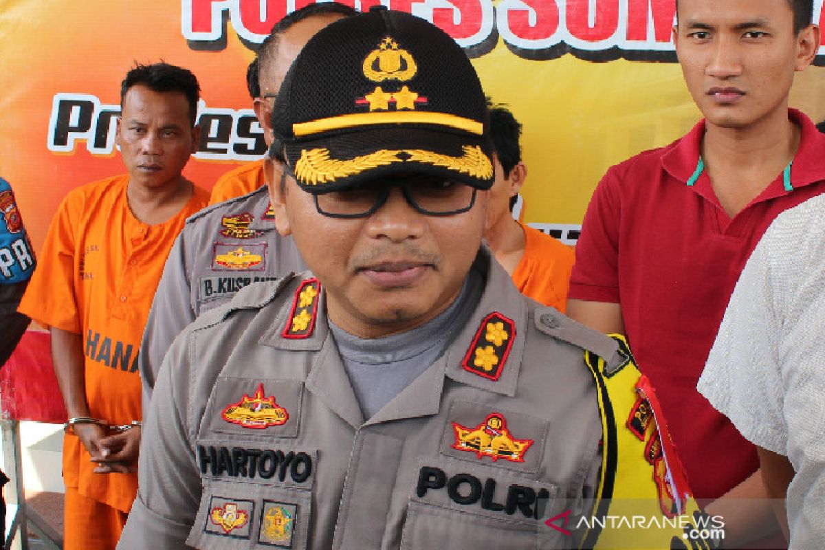 Kasus keracunan minuman kopi stamina di Sumedang diselidiki polisi