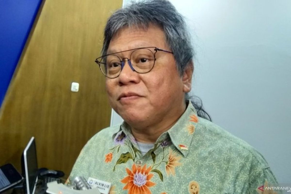 Alvin Lie sambut positif pembatasan WNA masuk ke Indonesia