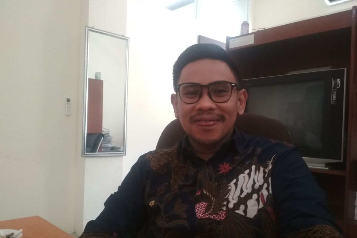 Legislator meminta seleksi sekda NTB transparan dan akuntabel