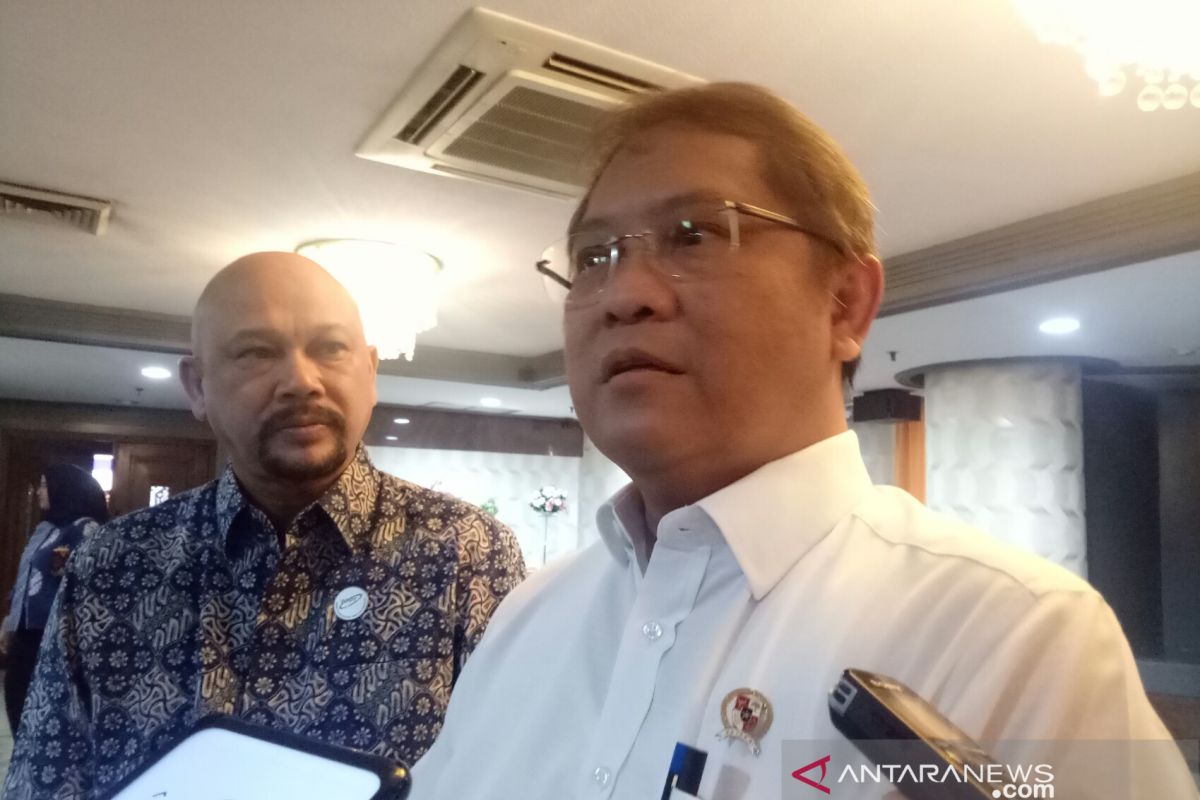 Rudiantara: Keamanan siber perlu satu kebijakan untuk kawasan ASEAN