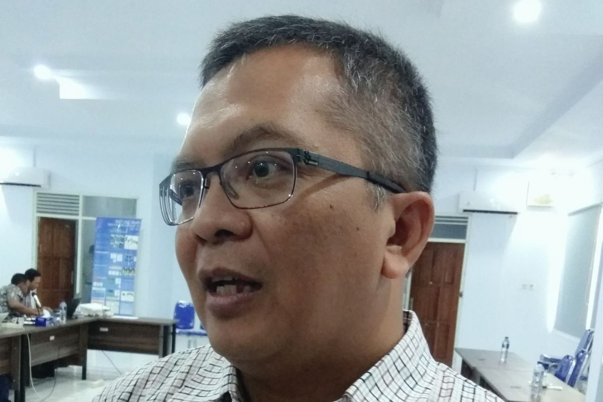 LIPI: Kematian massal ikan di Ambon bukan disebabkan ledakan