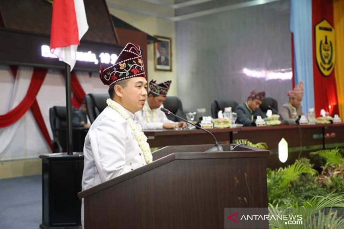 Lapsus - Pemkot Banjarmasin luncurkan program E-Pokir dewan