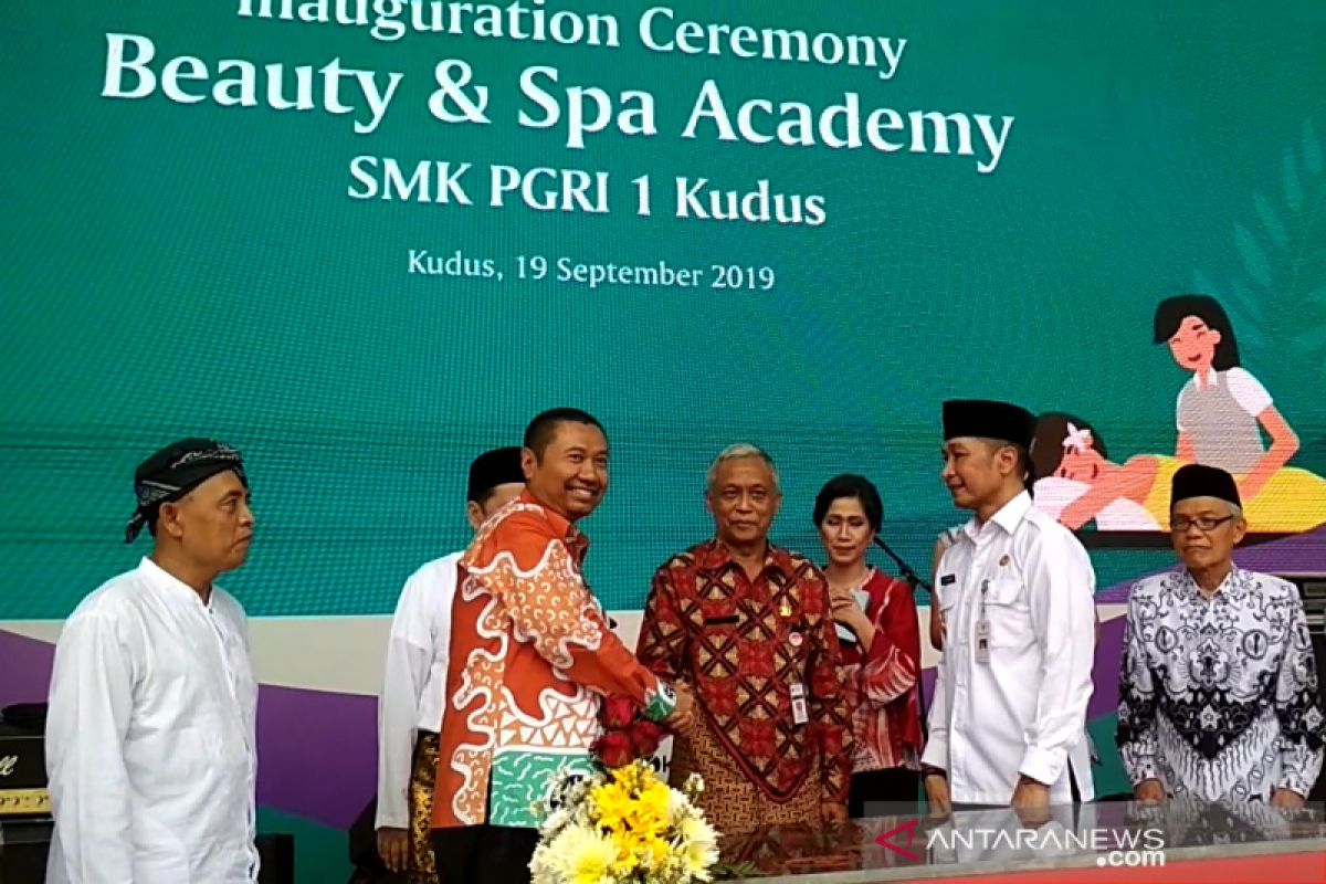 Kemendikbud mendukung program Djarum Foundation di bidang pendidikan